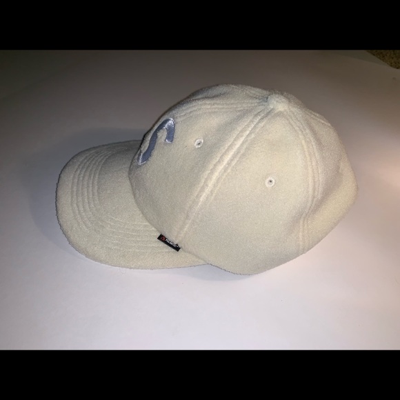 Supreme Polartec Fleece S Logo Hat - Picture 3 of 5